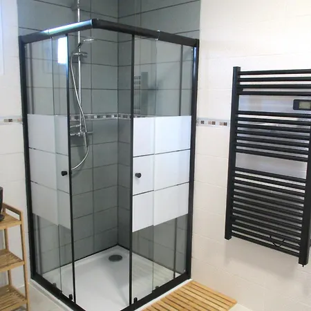 Les Ecluses Appartement Soulac-sur-Mer