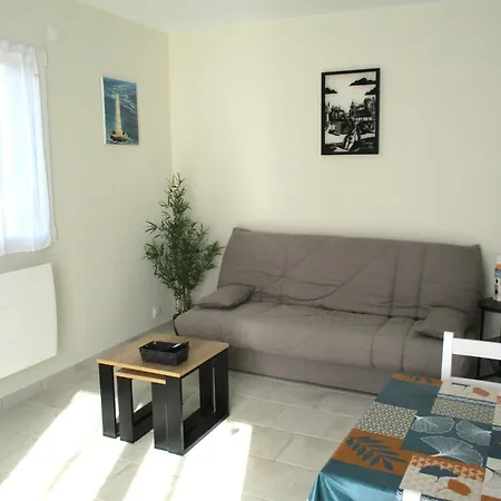 Les Ecluses * Soulac-sur-Mer