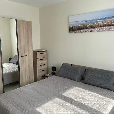 Apartment Les Ecluses *