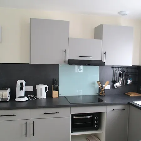 Apartment Les Ecluses Soulac-sur-Mer