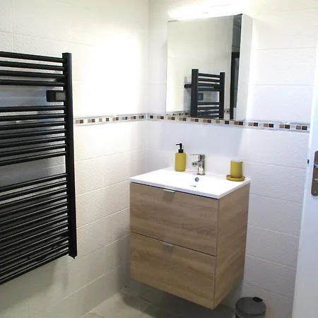 Les Ecluses * Soulac-sur-Mer