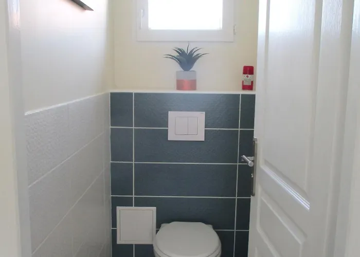 Résidence Les écluses *