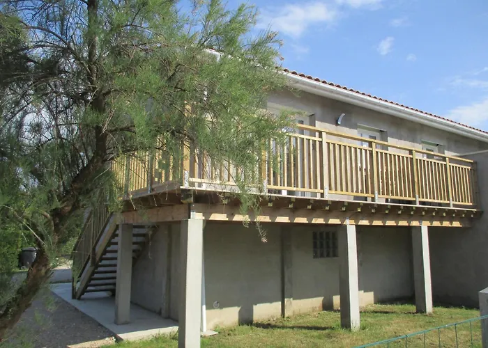 Appartamento Résidence Les écluses Soulac-sur-Mer