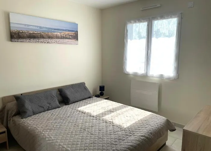 Résidence Les écluses Appartamento Soulac-sur-Mer