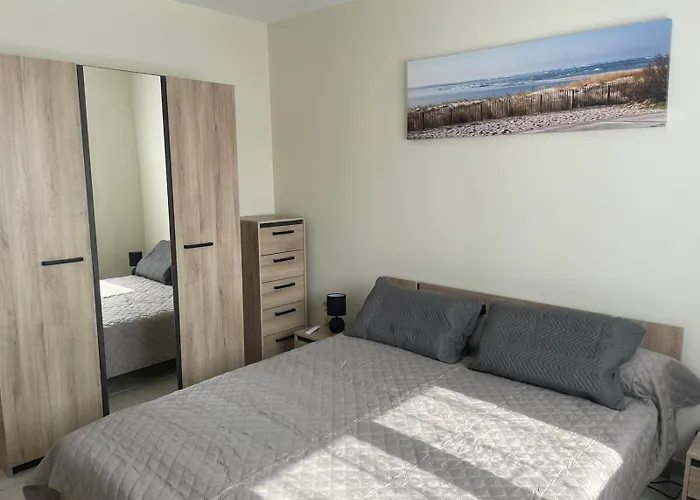 Appartamento Résidence Les écluses *