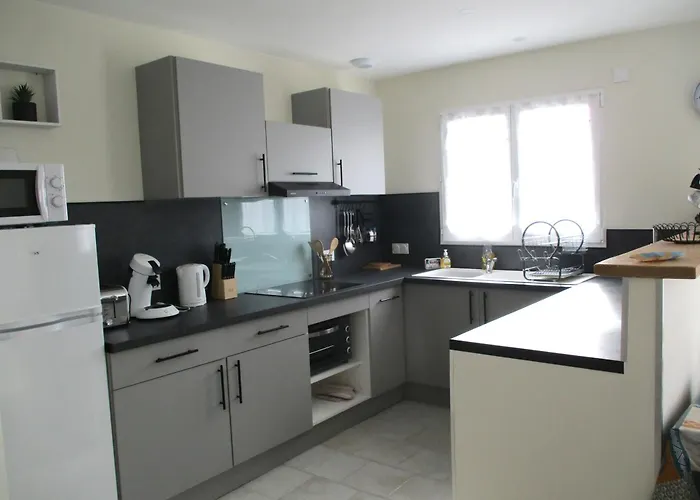 Résidence Les écluses Soulac-sur-Mer