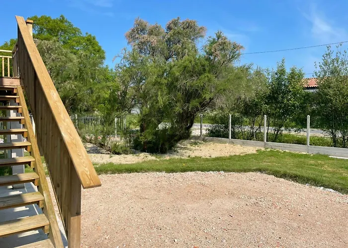 Appartamento Résidence Les écluses *