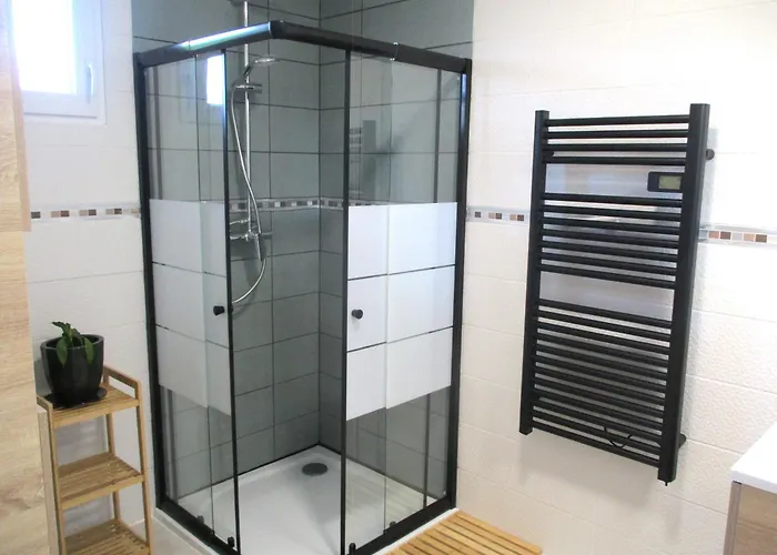 Résidence Les écluses Appartamento Soulac-sur-Mer