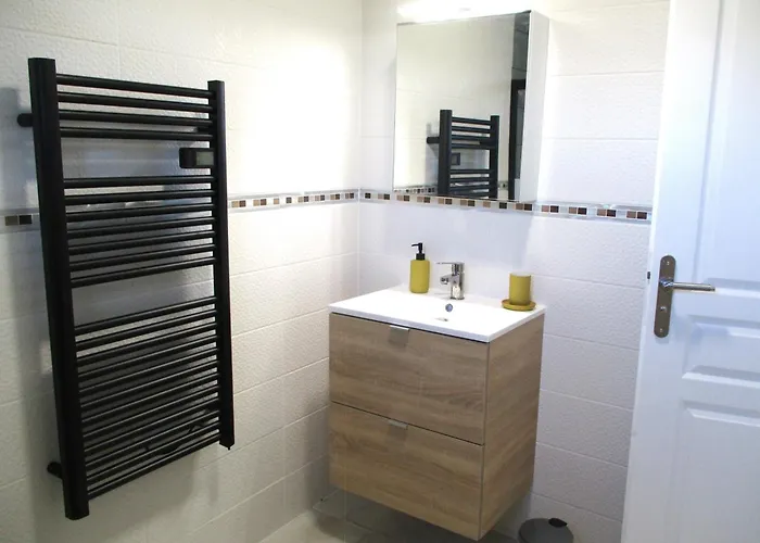 Résidence Les écluses * Soulac-sur-Mer